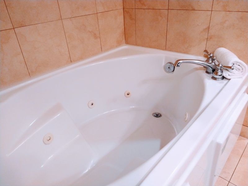 Acrylic Bathtub Installation in Clearwater, FL