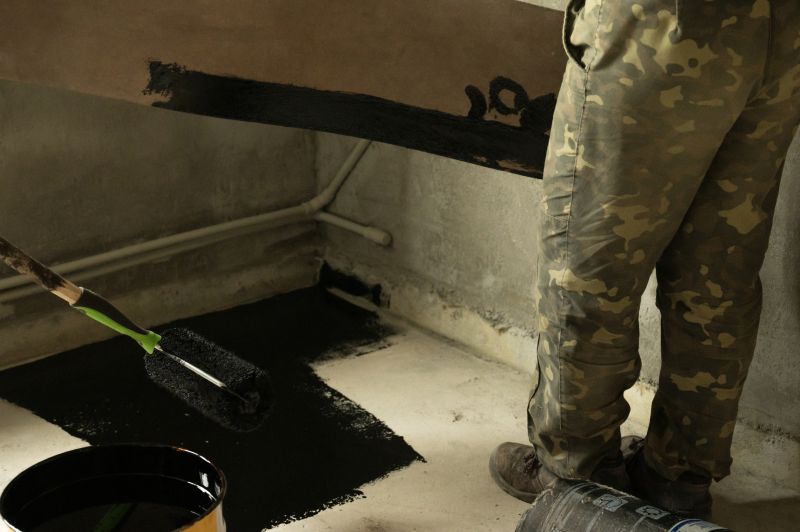 Waterproofing Solutions