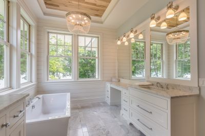 Bath Remodeling in Norwalk, CT