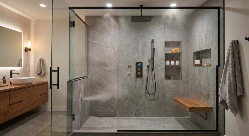 Bath Remodeling in Portland, ME