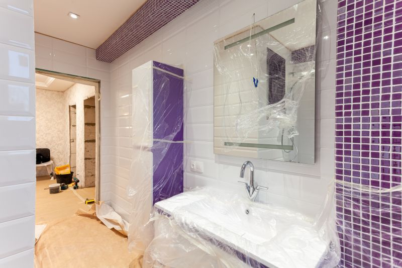 Bath Remodeling in Portland, ME