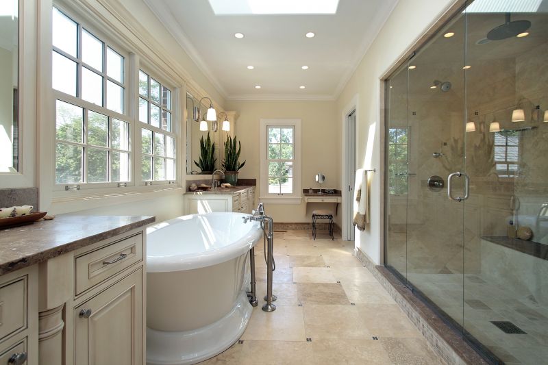 Bath Remodeling in West Chester, PA