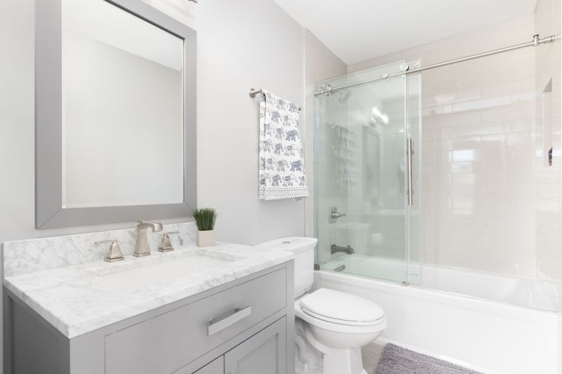 Bathroom Conversion Service in Nashua, NH