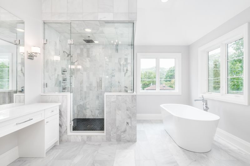 Bathroom Conversion Service in Danbury, CT
