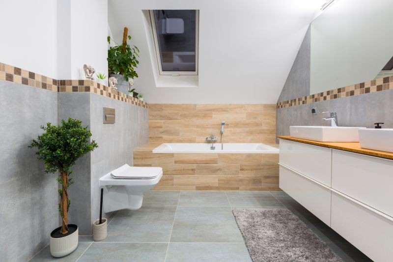 Bathroom Conversion Service in Palm Coast, FL