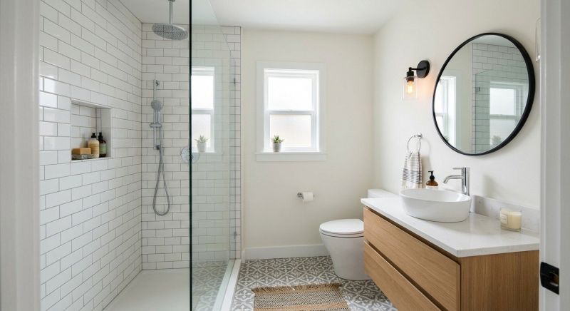 Bathroom Conversion Service in Palm Coast, FL