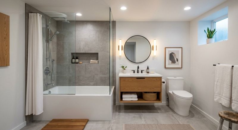 Bathroom Conversion Service in Bradenton, FL