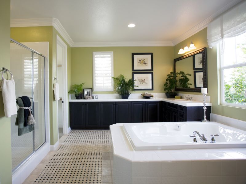 Bathroom Enlargement in Palm Coast, FL