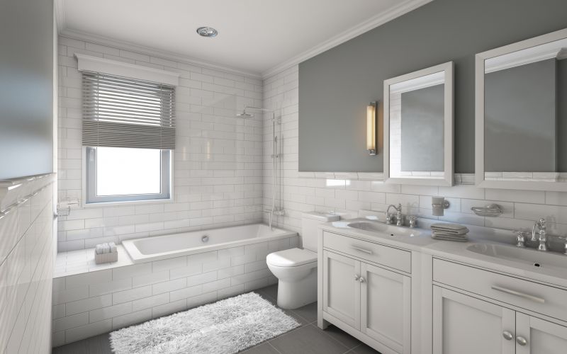 Bathroom Installation in Framingham, MA