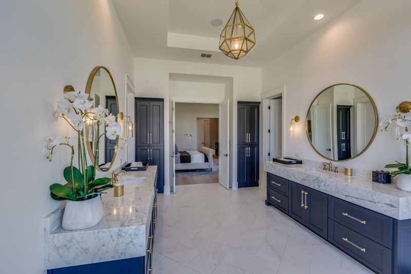 Bathroom Makeover Service in Lancaster, PA