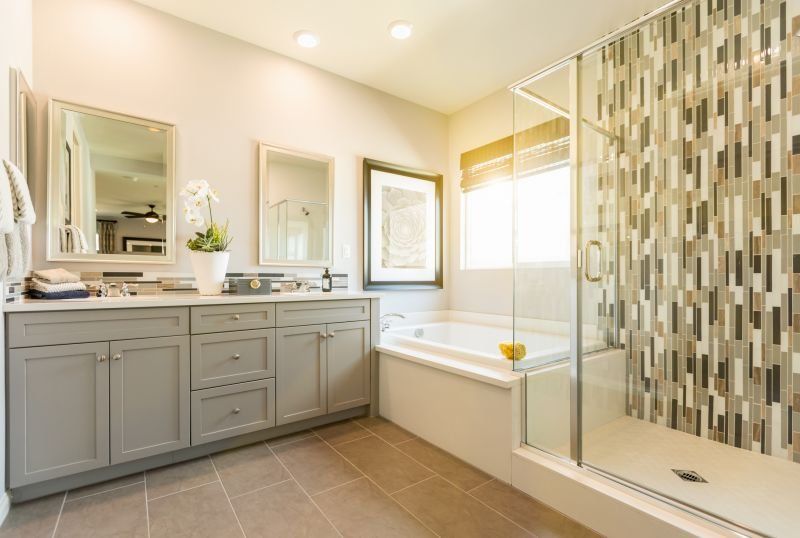 Bathroom Makeover Service in Clearwater, FL