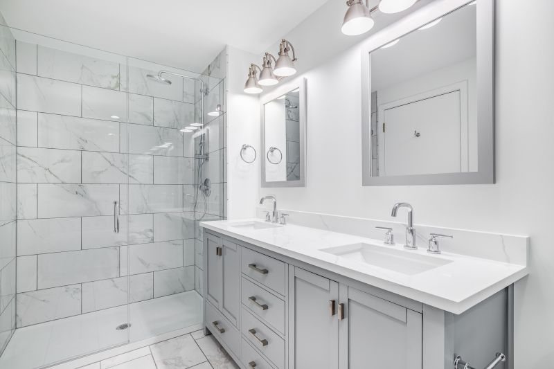 Bathroom Makeover Service in Clearwater, FL