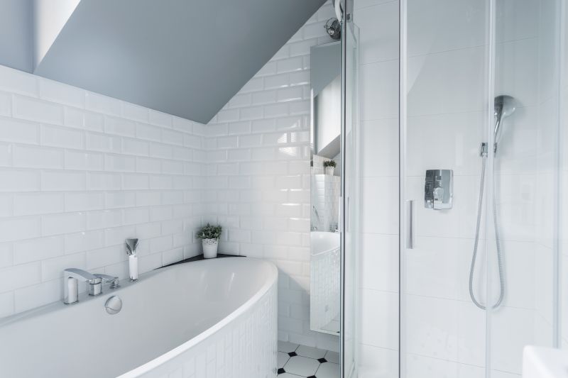 Bathroom Modification in Palm Coast, FL