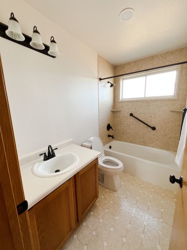 Bathroom Modification in Palm Coast, FL