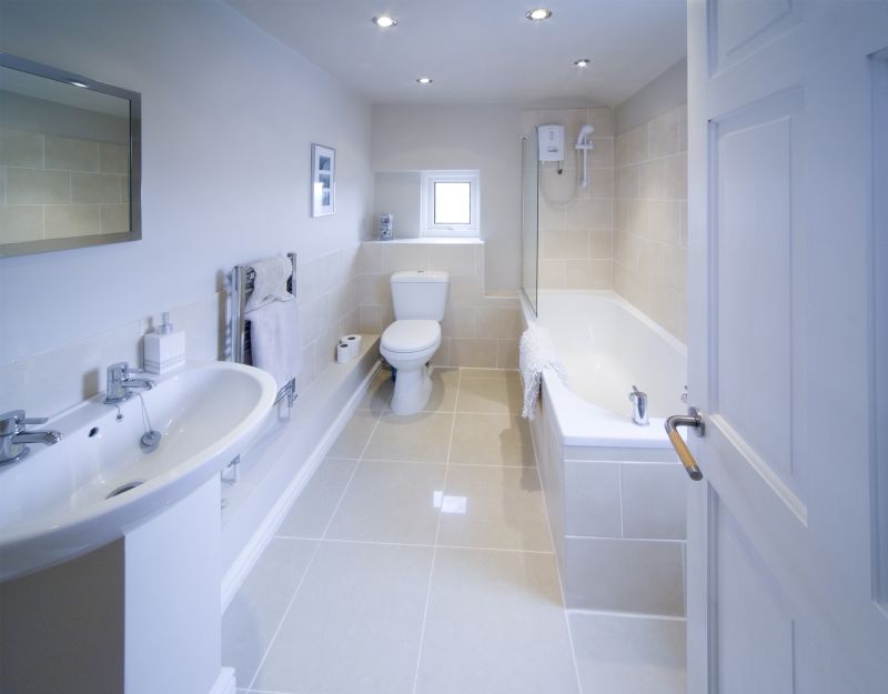 Bathroom Modification in Norwalk, CT