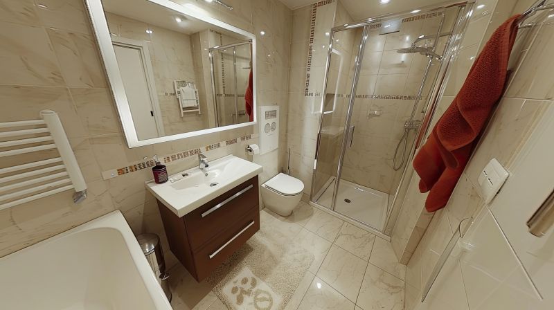 Bathroom Modification in West Chester, PA