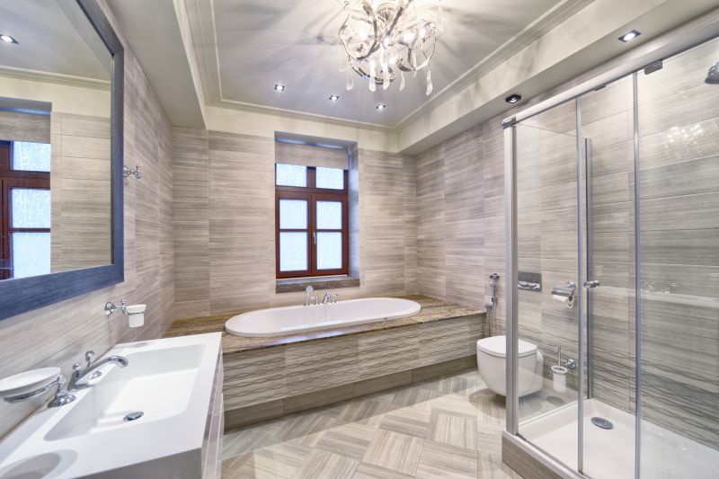 Bathroom Redesigning in Norwalk, CT