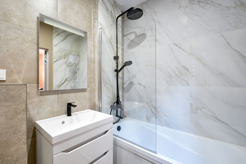 Bathroom Redesigning in West Chester, PA