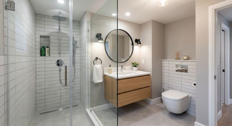 Bathroom Remodeling in Danbury, CT