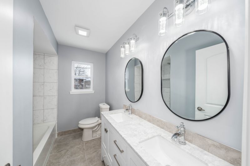 Bathroom Remodeling in Framingham, MA