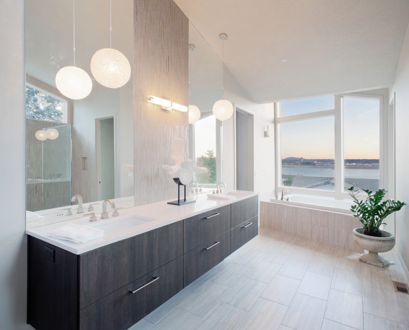 Bathroom Remodeling in Clearwater, FL