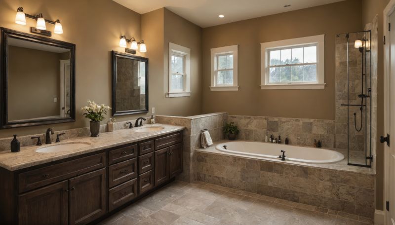 Bathroom Renovation in Norwalk, CT