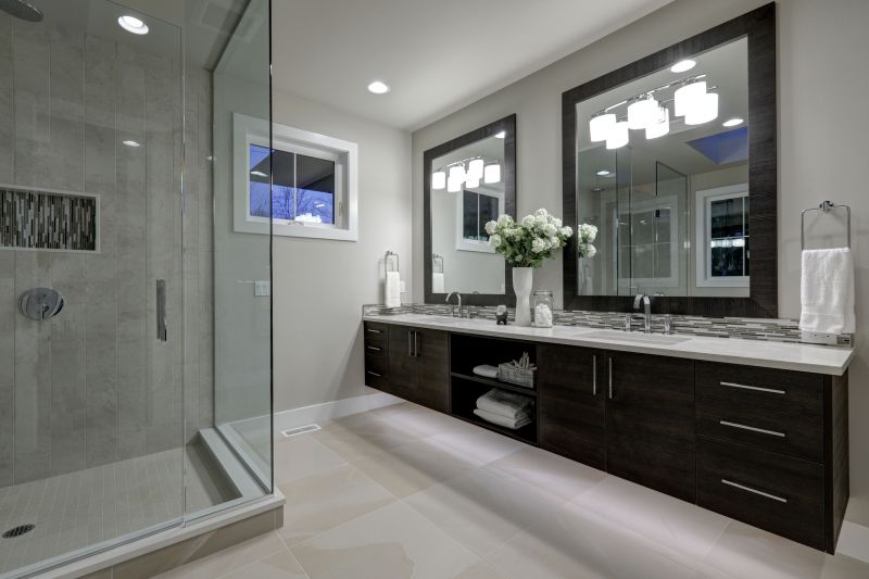 Bathroom Renovation in Portland, ME