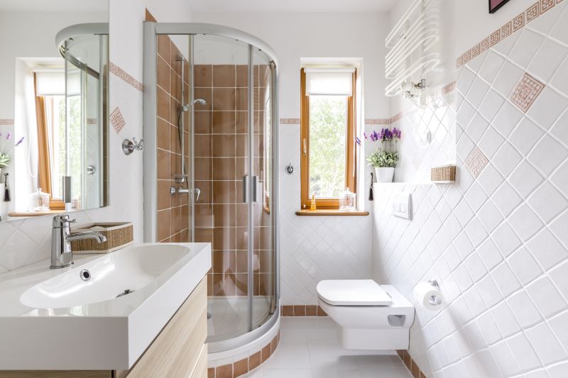 Bathroom Shower Installation in Sarasota, FL