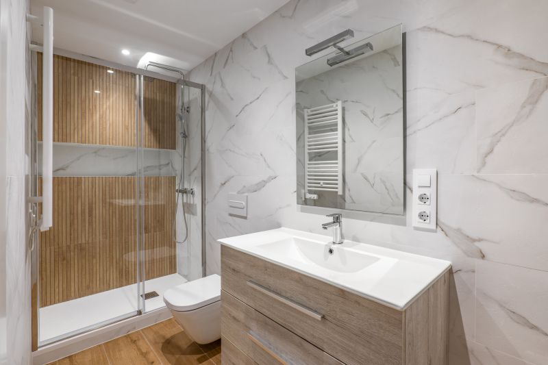 Bathroom Updating in Nashua, NH