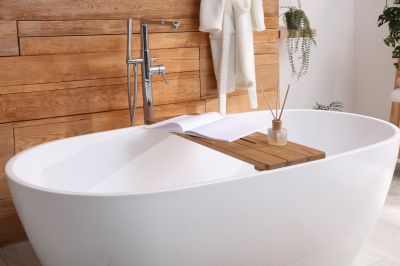Bathtub Installation in Portland, ME