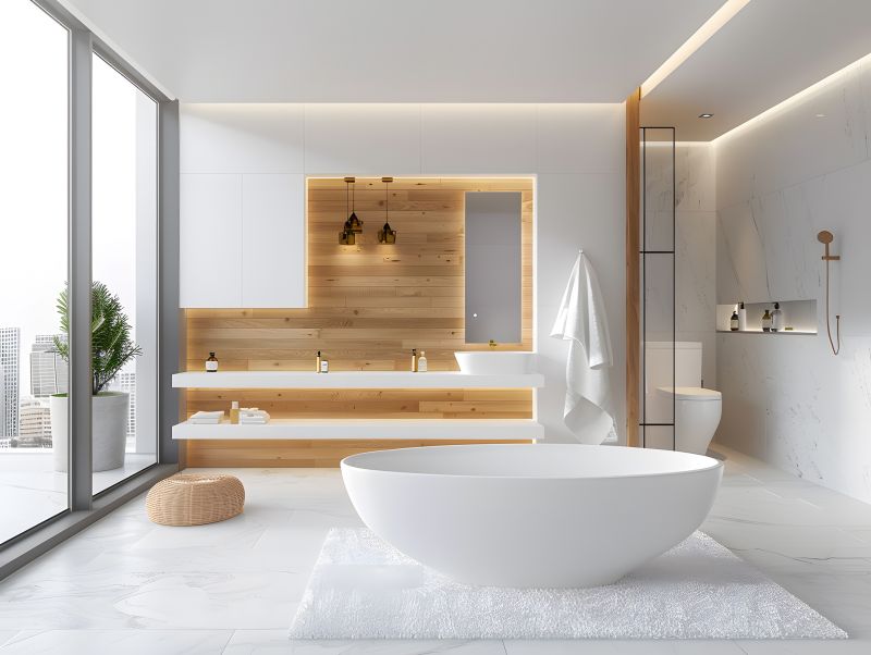 Bathtub Installation in Pottstown, PA