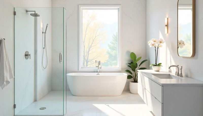Bathtub Installation in Nashua, NH