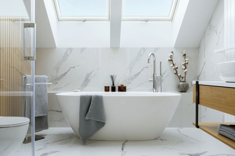 Bathtub Installation in Stamford, CT