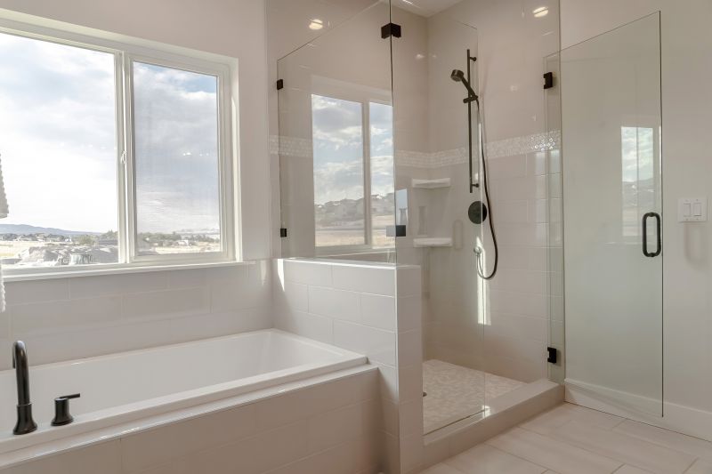 Bathtub Installation in Lancaster, PA