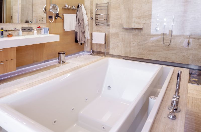 Bathtub Replacement in Doylestown, PA