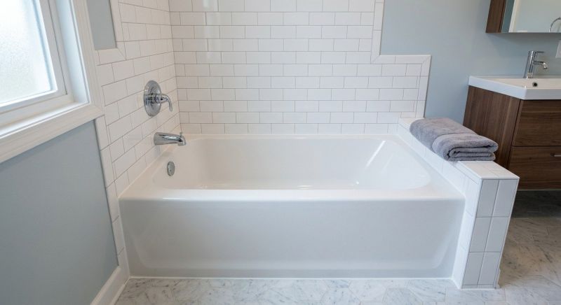 Bathtub Replacement in Lancaster, PA