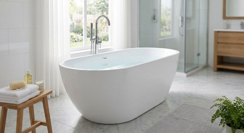 Bathtub Replacement in West Chester, PA