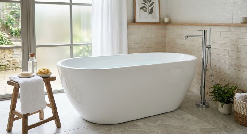Bathtub Replacement in Clearwater, FL