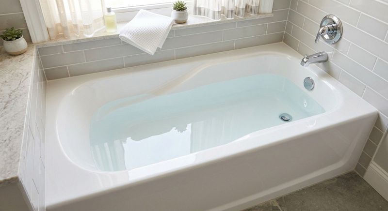 Bathtub Replacement in Venice, FL