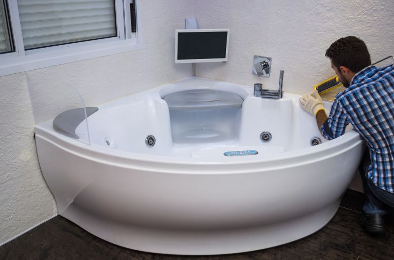 Bathtub Replacement in Nashua, NH