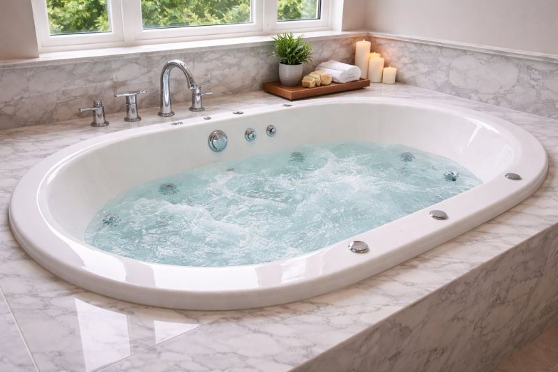 Bathtub Replacement in Pottstown, PA