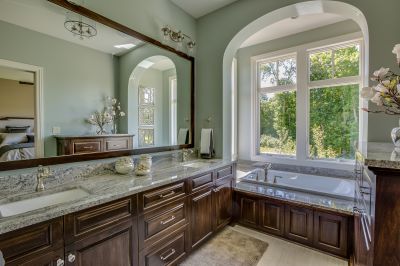 Custom Bathroom Remodeling in Clearwater, FL
