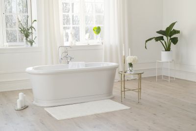Freestanding Tub Installation in Palm Coast, FL