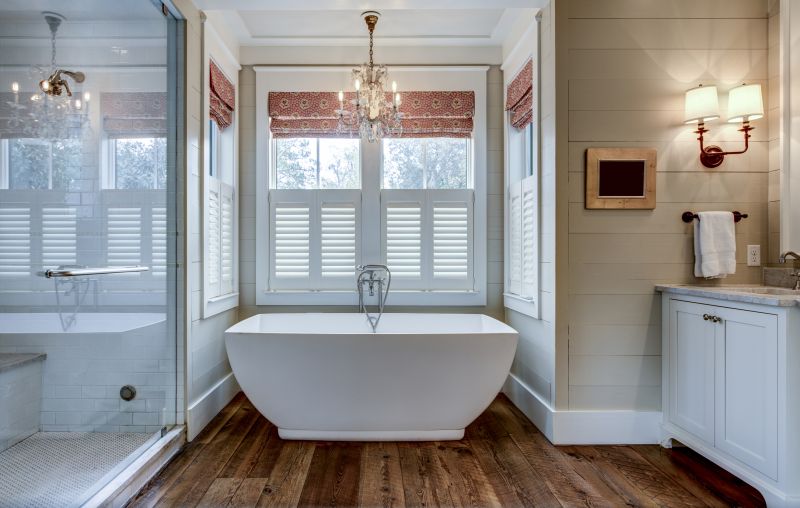 Freestanding Tub Installation in Palm Coast, FL