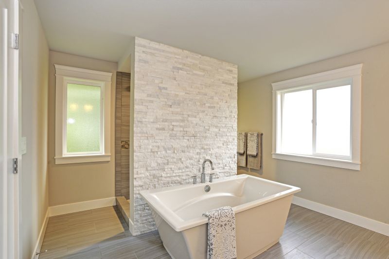 Large Bathtub Installation in Bradenton, FL
