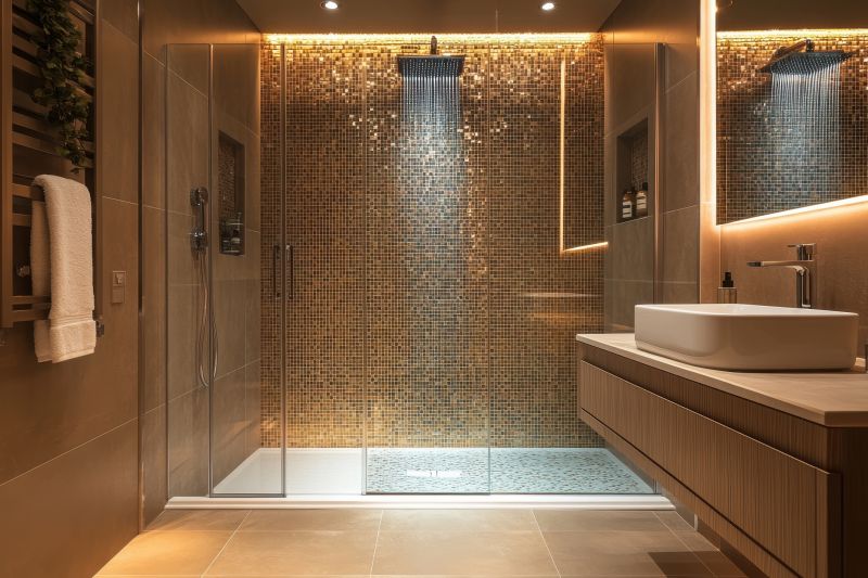 Luxury Bathroom Remodeling in Norwalk, CT