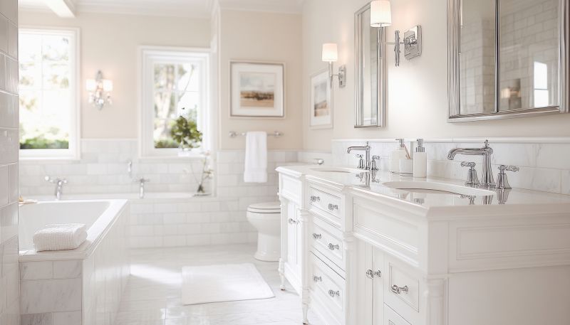 Luxury Bathroom Remodeling in Bradenton, FL