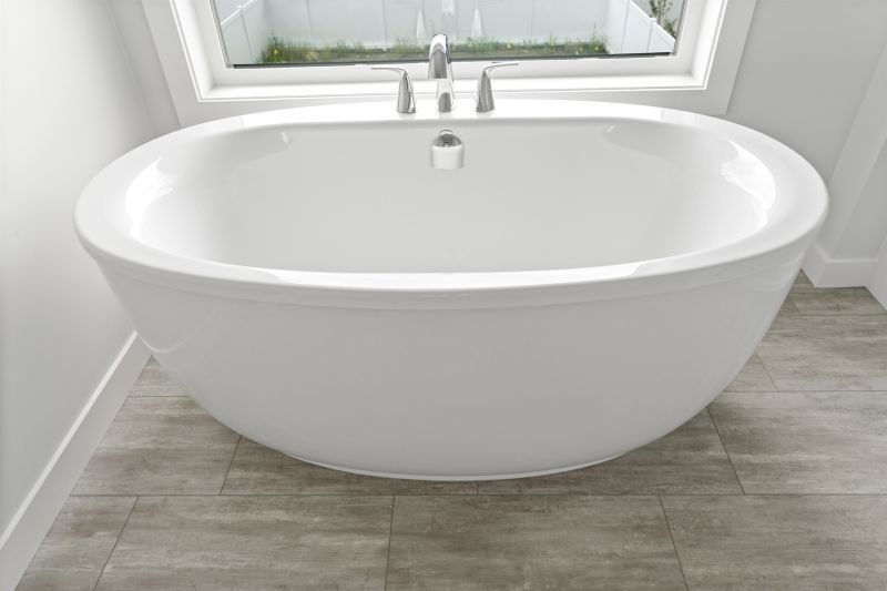 Oversized Bathtub Installation in Bradenton, FL