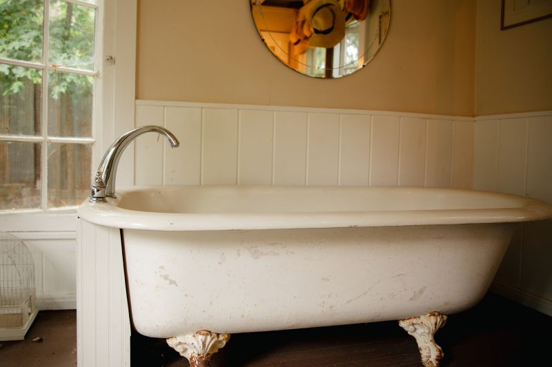 Oversized Bathtub Installation in Venice, FL
