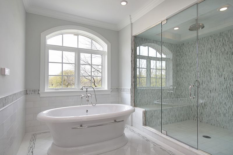 Oversized Bathtub Installation in Clearwater, FL